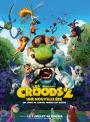 Les Croods 2 : une nouvelle ère